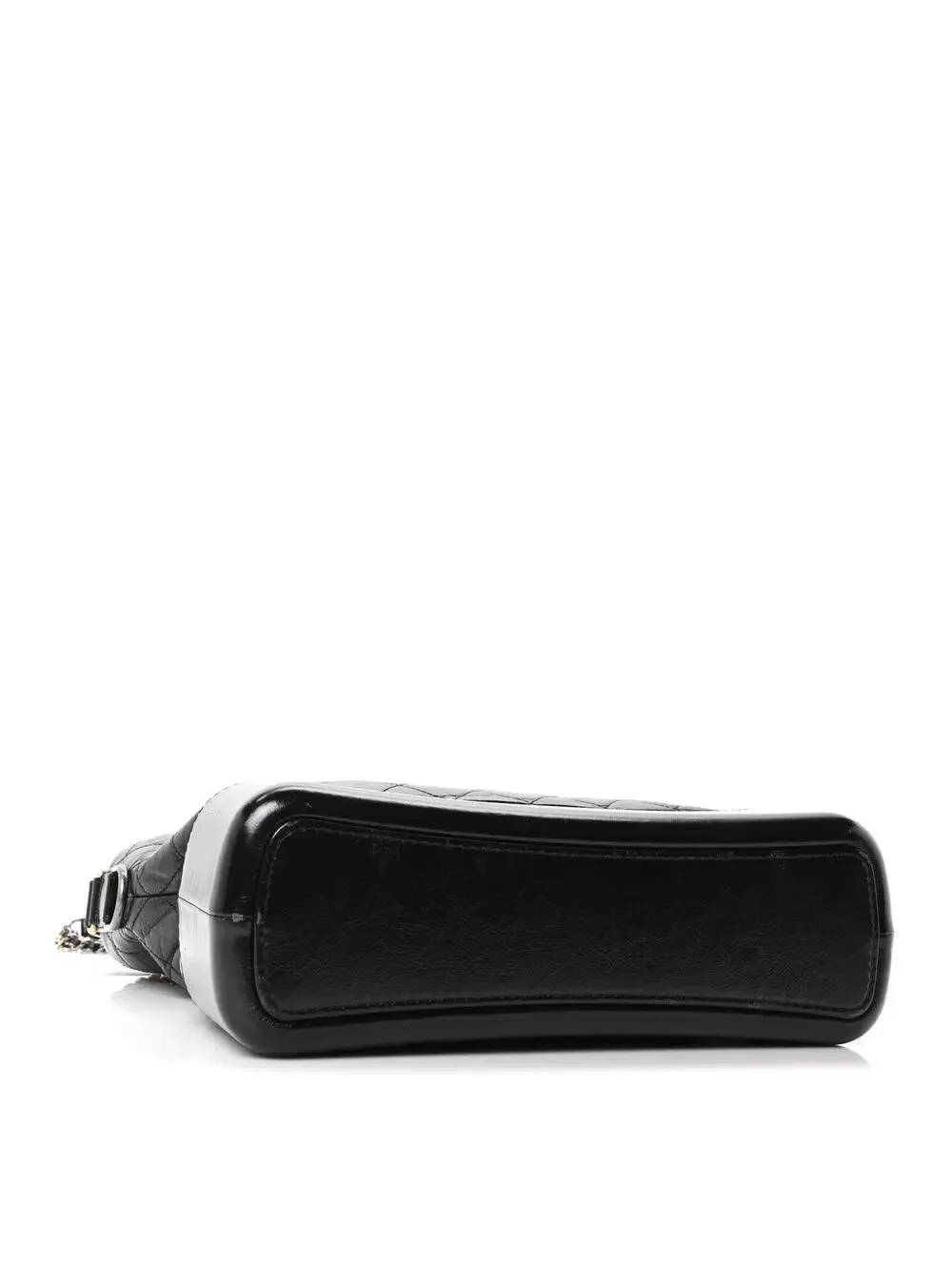 Chanel Aged Calfskin Quilted Large #295638C18B